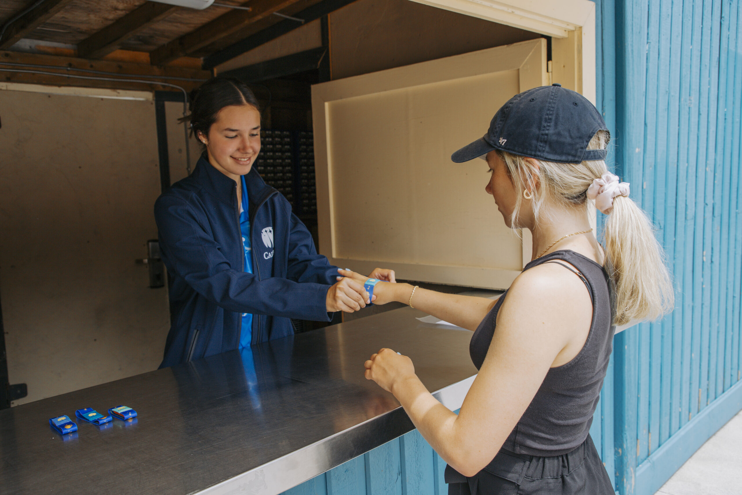 Calypso Employee