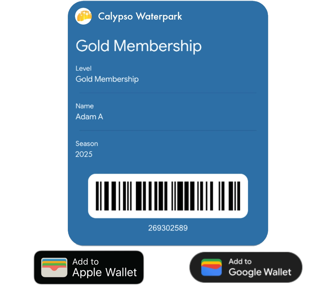 Digital pass