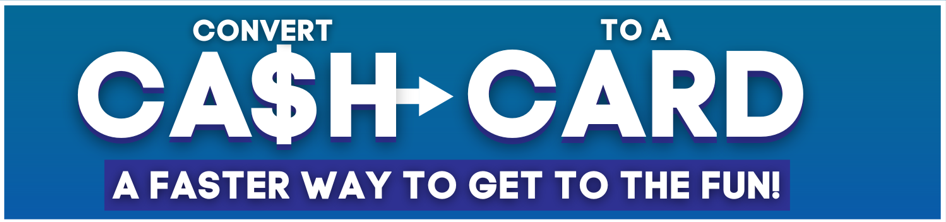 Cash to Card
